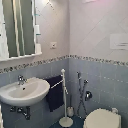 Apartamento Il Centro A Due Passi Ilha de Favignana