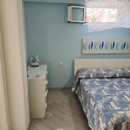 Apartment Il Centro A Due Passi Favignana