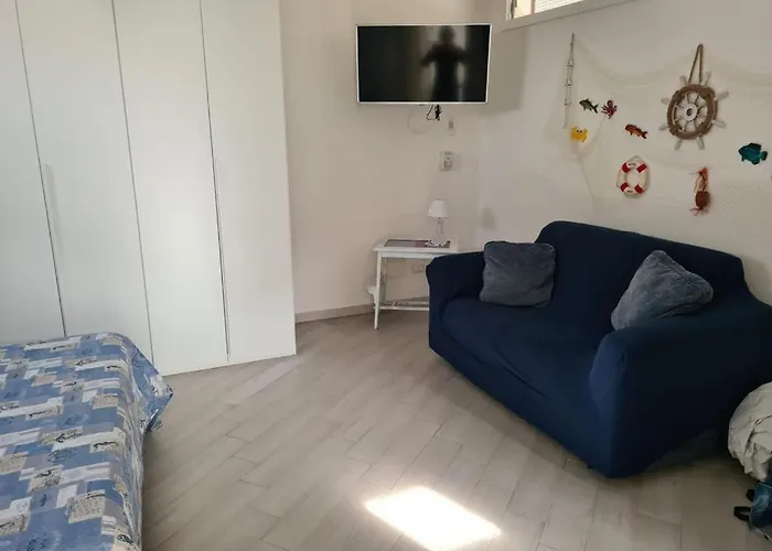 Appartement Il Centro A Due Passi